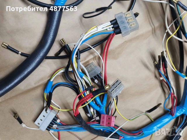 Части за ВАЗ 2101 СССР, снимка 10 - Части - 55180536