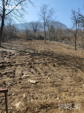 Вилно място с две сгради, снимка 7 - Вили - 54130178