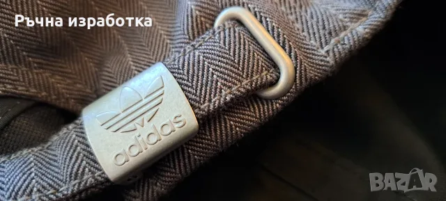 adidas шапка с козирка мъжка лятна шапка, снимка 6 - Шапки - 55595360
