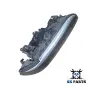 Десен фар за за BMW 5 E39/ БМВ Е39, снимка 2