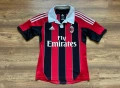 Тениска AC Milan Filippo Inzaghi , снимка 1
