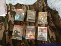 6 DvD филмове нови, снимка 1