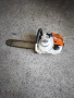 Stihl 08S, снимка 4