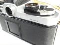 ЛЕГЕНДАТА SLR "NIKON FE"-перфектно състояние, снимка 4