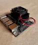 Nvidia Jetson Nano Developer Kit B01 + 8MP IMX219-170 waveshare камер, снимка 4