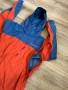 Мъжко яке с мемрбана Columbia  Pouring Adventure II OmniTech Jacket , S размер , снимка 6