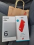 Смартфон OPPO A6x + Външна батерия, снимка 2