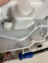 Механизъм за заключване на предна лява врата за Fiat Qubo 1.3 M Jet (2009) 1361755080, снимка 3