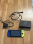 Nintendo switch с 6+ игри, снимка 1