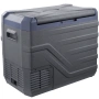 Портативен компресорен хладилник NL40 – Alpicool / 40Л – 12V/24V/220V, снимка 4