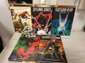 Комикси Марвел Marvel Must have Spider-Man Daredevil Hulk Namor Black Widow Fantastic Four, снимка 1