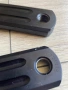 Шосейни курбели Rotor 3D, Q rings 53/39 зъба, снимка 4
