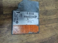 Централа AIRBAG за BMW E39 SRS , 6577 8372521 , снимка 3