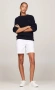 Дамски къси панталонки Tommy Hildiger Chino Corto1 - 38, снимка 3