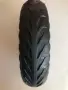 Плътна гума 8.5x2.0 50/75-6.1 с червен ринг, снимка 3