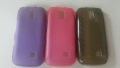 Калъф Nokia 5800 Nokia 300 Nokia C3-01 Nokia 501 Nokia 309 Nokia 311 Nokia 610 Nokia X6, снимка 9