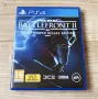 Star Wars Battlefront II Deluxe Edition Elite Trooper PS4, снимка 1