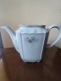 Порцеланово бърдуче/чайник, снимка 12