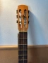 стара немска китара "Herwiga" , снимка 5