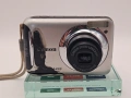 Canon powershot A495 digital photo camera фотоапарат камера 10mp, снимка 1
