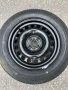Гума с джанта Goodyear GT2 Made in Great Britain 185/65R15 ET 49 патерица за автомобил, снимка 5