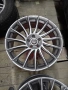 Wolfrace Aero 5x114.3 20" , снимка 1