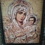 Гоблен е дървена рамка, снимка 6