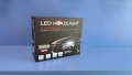 led крушки , лесен монтаж.Не заслепяват, снимка 1