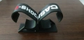 Стойка за часовник от pvc с надпис Casio или G-Shock, снимка 3