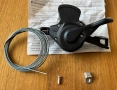 Shimano DEORE SL-M6100-I 12-скоростен с индикатор за скорости дясна, снимка 4