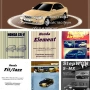 HONDA-7 ръководства за експлоатация,техн.обслужване и ремонт (на CD), снимка 1