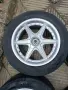 Джанти Katana Racing 16" 5x100 5x112 с гуми 205/55/16 VW AUDI SEAT SKODA, снимка 10
