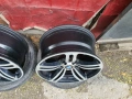 Джанти  BMW Style 167 5x120x8J18 ET15, снимка 5