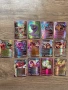 Pokemon EX Карти, снимка 4
