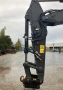 Верижни багер EC300ENL, снимка 5