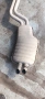 генерация гъне ауспух бмв е46 330д комби bmw e46, снимка 3