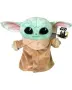 Плюшена играчка Baby Yoda/ Star Wars / Междузвездни войни - различни модели, снимка 2