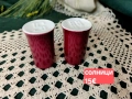 Rosenthal SecundaPurpur чаши и други, снимка 11
