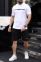 ♣️Мъжки Комплект EA7 Burberry Gucci D&G Prada, снимка 12