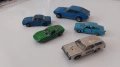Matchbox България 1/64 1/43, снимка 4