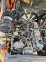 Продавам мотокар Heli 3.5т газ , триплекс + своб ход + изравнител, снимка 11