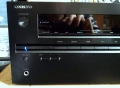 ⭐⭐⭐ ONKYO TX-NR626 ⭐⭐⭐ - Чисто нов 7.2 канален AV ресивър с интернет и Bluetooth , 7 х 95 вата, снимка 2