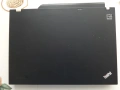 Lenovo ThinkPad T400 14.1" Intel Core 2 Duo T9400 2.53GHz/RAM 6GB/SSD 120GB /Win 10 Pro, снимка 10