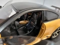BMW M6 E63 Schnitzer Tension 1:18  Norev, снимка 10