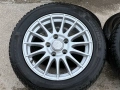 5х120 16 Джанти BMW 1 series E87 VW Transporter 5x120, снимка 6