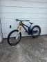 Marzocchi bomber 888 rc3 evo2, снимка 1