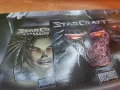 StarCraft + BroodWar Battle Chest big box, снимка 2