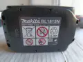 Батерия Makita 1.5A, снимка 5