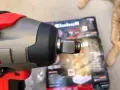 Hoв гайковерт Einhell 18V, снимка 7