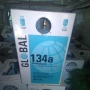 Продавам 77 броя бутилки за фреон R134a Refrigenerat Arcticool, снимка 11